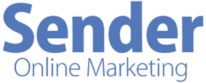 Sender Online Marketing GmbH Logo
