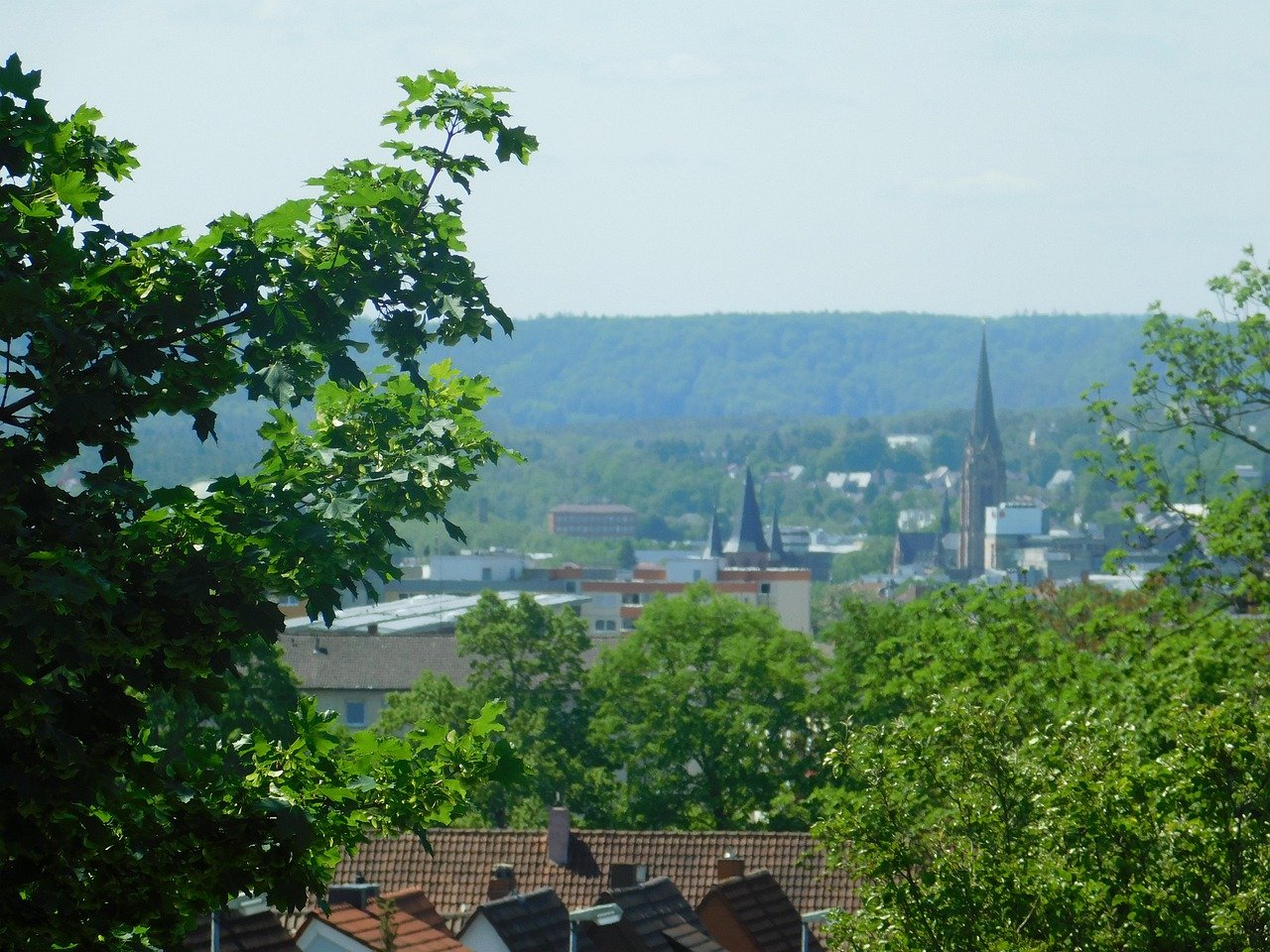 kaiserslautern