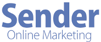 Sender Online Marketing GmbH Logo